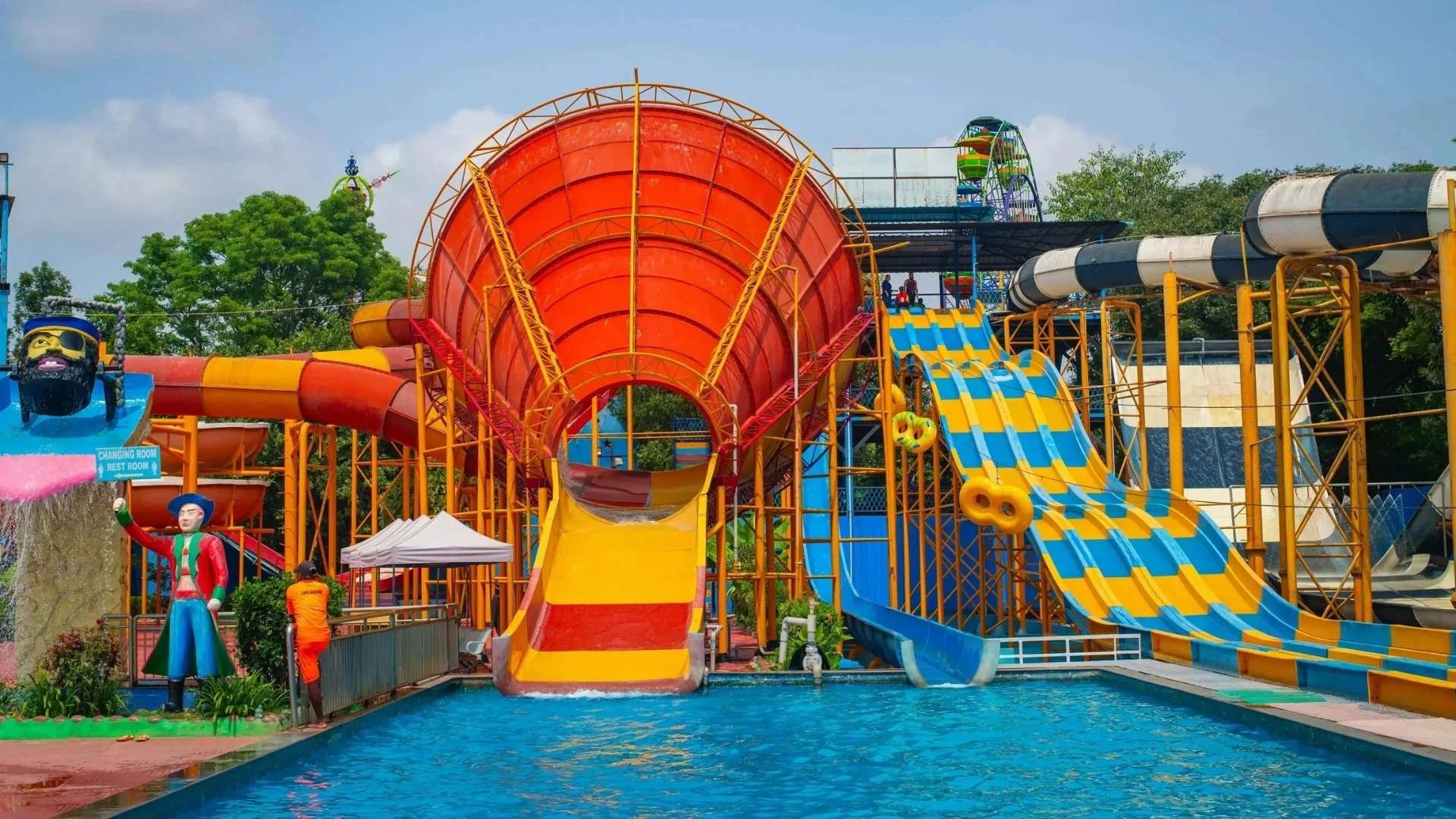 Fun World